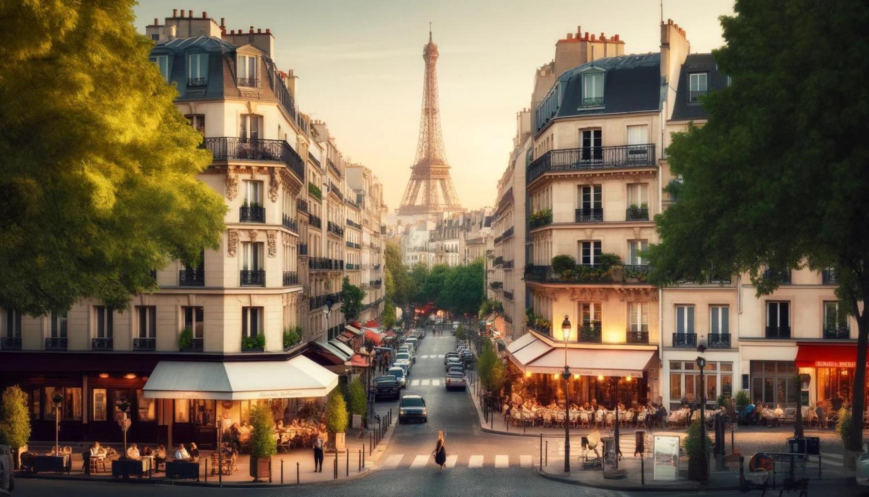 The Rivoli 1Br Apartment Paris Luaran gambar